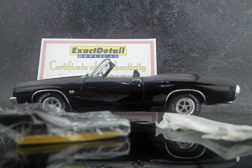 Exactdetail replicas 1970 - exactdetail,